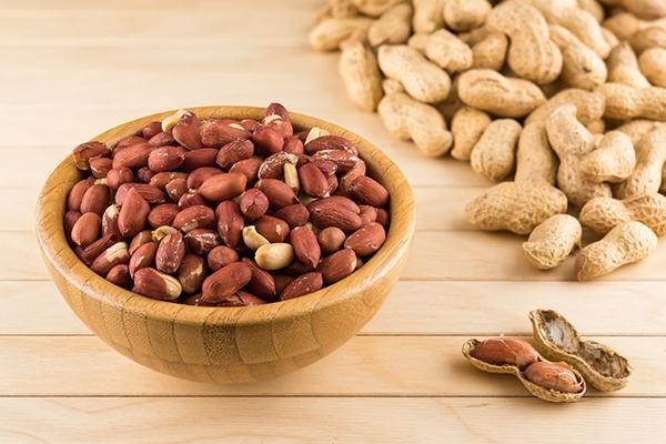 تصویر 4 از خرید و قیمت بادام زمینی مرغوب + فروش صادراتی